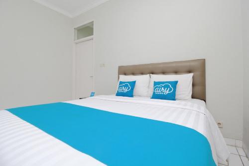 Airy Krakatau Semang Raya Cilegon Banten