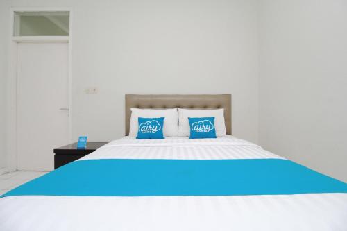 Airy Krakatau Semang Raya Cilegon Banten