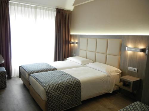 Delle Nazioni Milan Hotel - main image