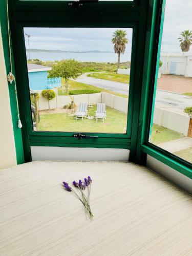 Vista, Sandra's Guest House in Langebaan