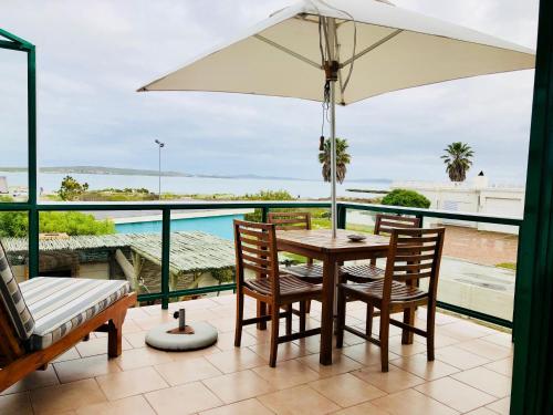 Sandra's Guest House, Langebaan