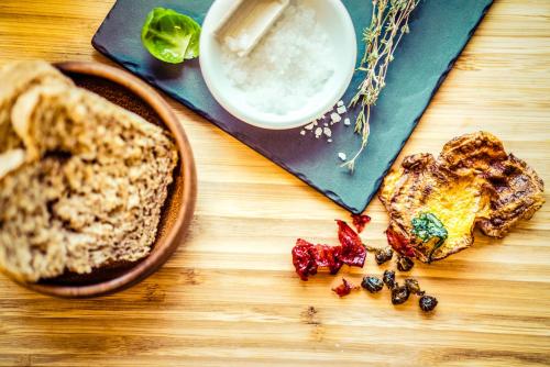 Trasti & Trine Boutique Hotel - image 9