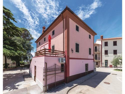  One-Bedroom Apartment in Vodnjan in Vodnjan