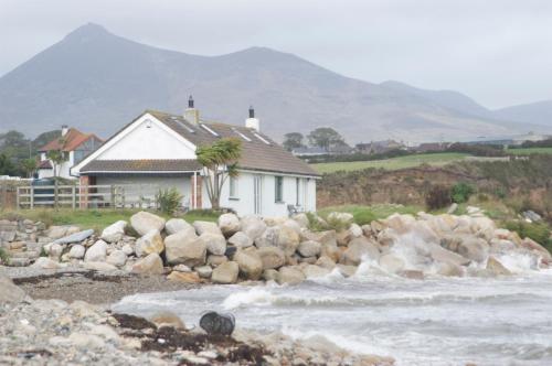 The Beach Cottage, Kilkeel, County Down