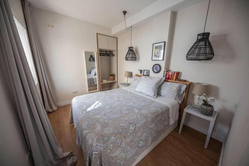 Cosy Apartment with Terrace in the Centre of Seville