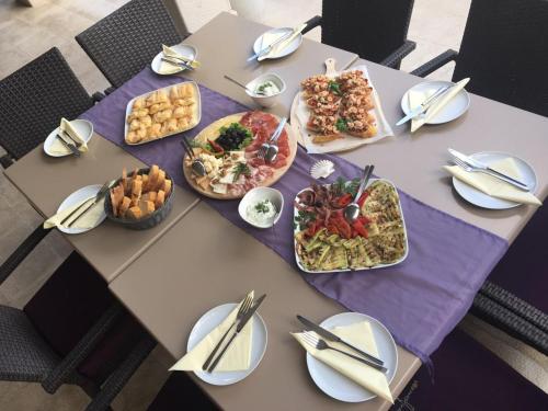 Guest House Villa Maslina Neum - image 11