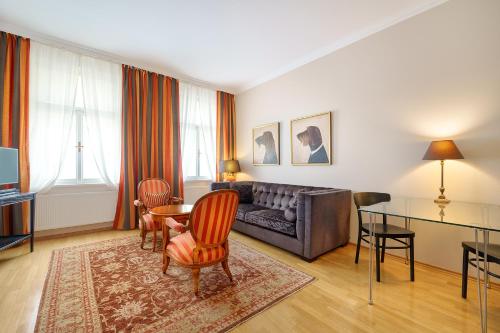 Hunger Wall Residence - main image