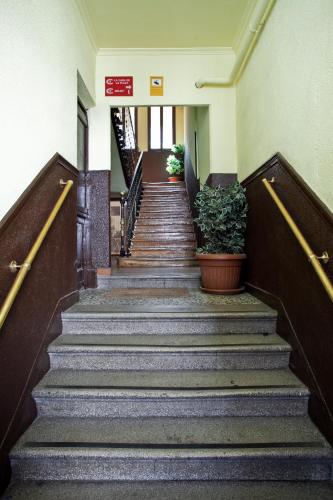 Hostal La Casa de La Plaza - image 14