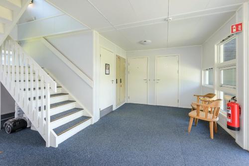 Facilities, Hafjell Alpinlandsby Pluss in Oyer