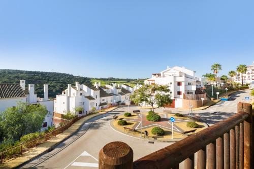 2253-Amazing penthouse huge terrace golf view - image 3