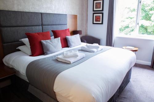 The Fox & Goose Hotel, Londres