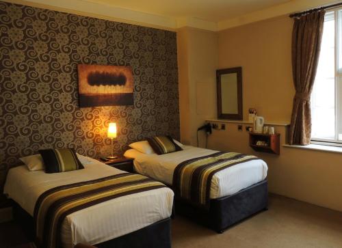 Bacon Arms Newbury by Marston's Inns - image 5