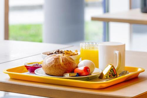 ibis budget Augsburg Gersthofen - main image
