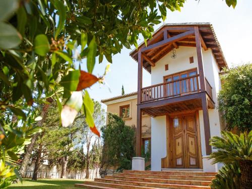 Foto - Villa El Porto