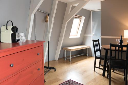  Westerpark Suites in Amsterdam