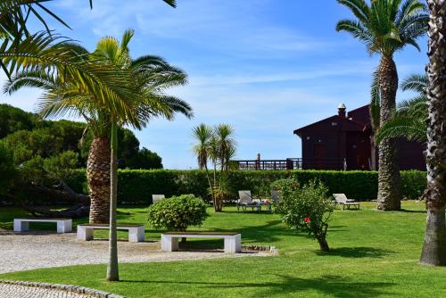 Pestana Dom João Villas - image 2