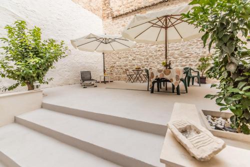  Carlentini house B&B, Pension in Comiso