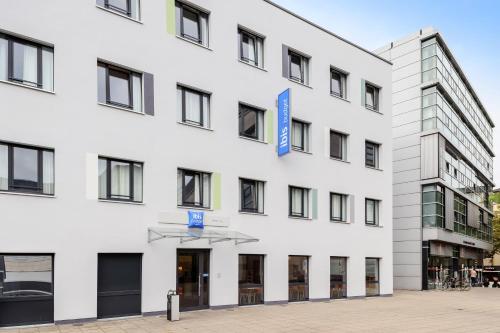 ibis budget Aachen City