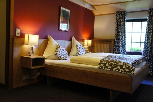 Hotel Rittersprung in Ouren