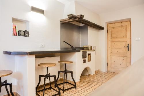 Chalet Hafling Zoila