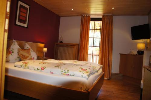 Hotel Rittersprung in Ouren