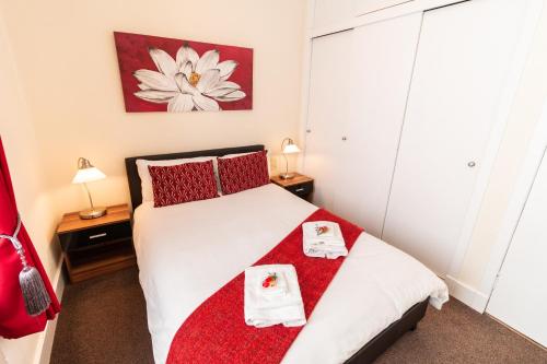 Mycosy Provost Road - image 13