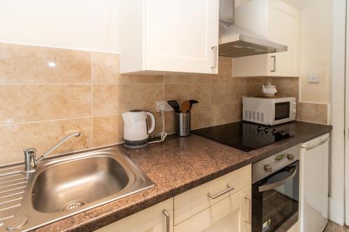 Mycosy Provost Road - main image
