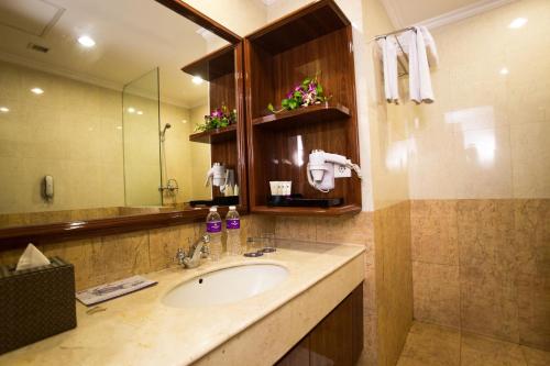 Park Regis Arion Kemang Jakarta
