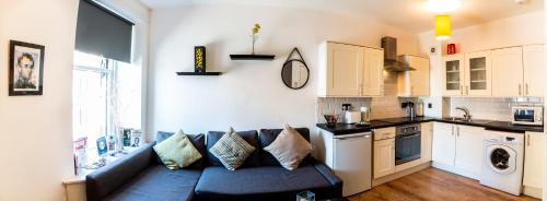 Mycosyapartments54, , Glasgow