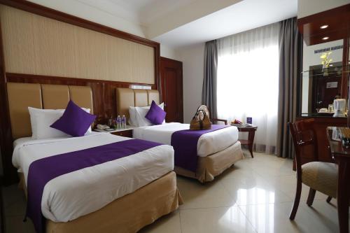 Park Regis Arion Kemang Jakarta