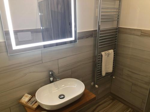 Hall inn B&B in Naples - image 10