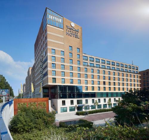 WestCord Fashion Hotel Amsterdam, Amsterdam