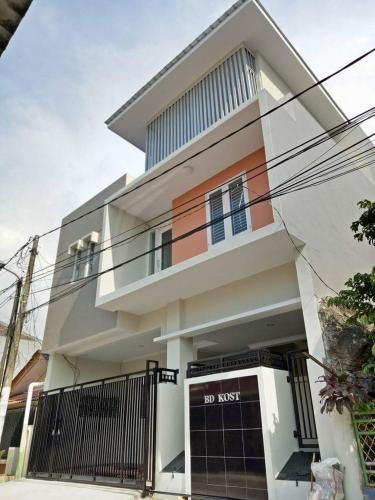 BD Kost Tangerang Kota