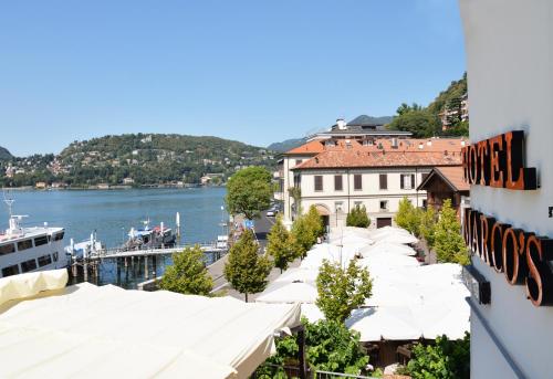 Hotel Marco's - Como