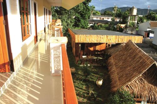 泰国宾馆 (Thai Guesthouse) in 北碧府