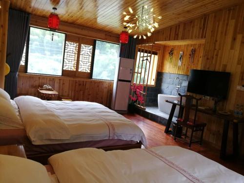 Discount 80% Off Shan Shui Boutique Hotel China | Best ...