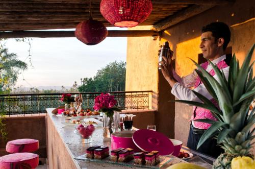 Tigmiza Boutique Hotel & Spa - image 2