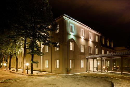 Exterior view, Meditur Hotel Bologna in San Lazzaro Di Savena