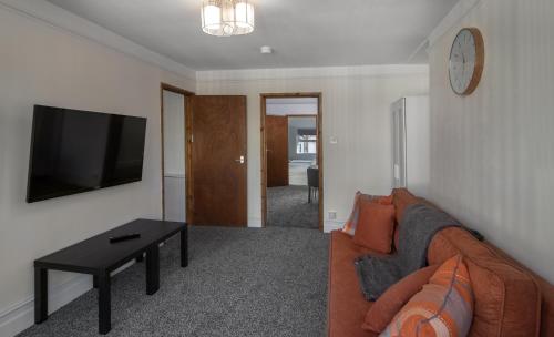 Mango serviced apartments