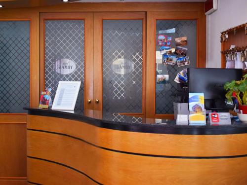 Hotel Bamby - image 13