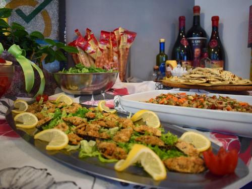 Hotel Bamby - image 11