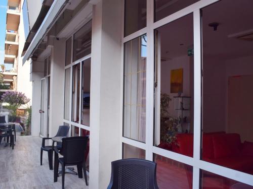 Hotel Bamby - image 7