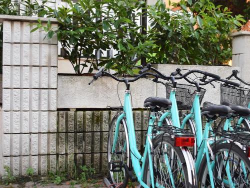 Hotel Bamby - image 14