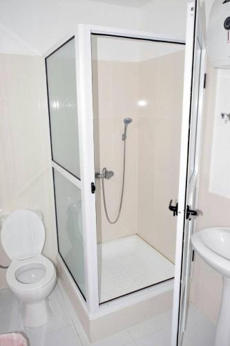 Hotel Miramar Fogo Brava – Sao Filipe/Fogo, WY