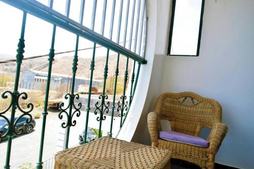 Hotel Miramar Fogo Brava in Sao Filipe