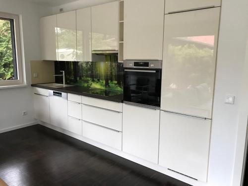 Unter den Eichen in 艾希瓦爾德