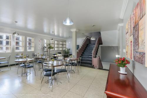 Hotel Princeton in ปิราคิคาบ้า