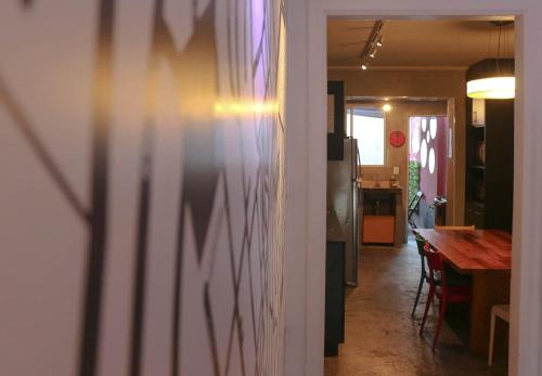 HBB Hostel - Vila Madalena
