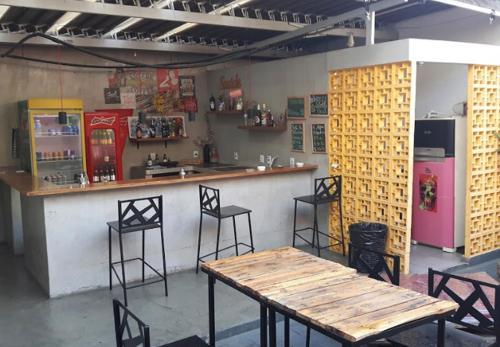 HBB Hostel - Vila Madalena