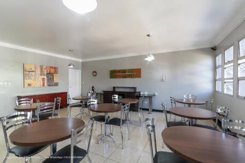 Hotel Princeton in ปิราคิคาบ้า